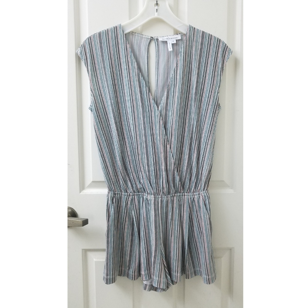 BCBGeneration Romper - Picture 2 of 3